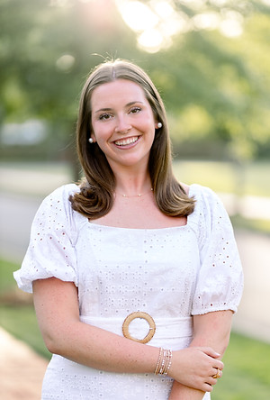 Kate Gemes, swim instructor